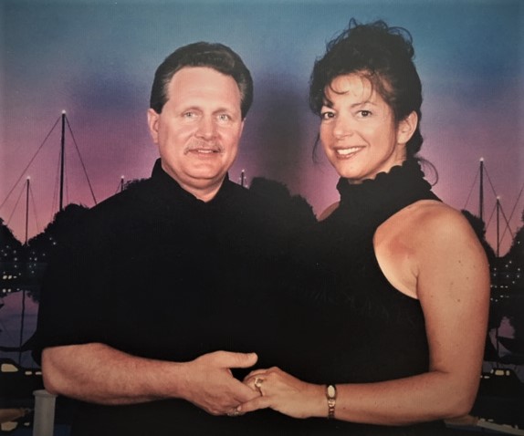 pictures/FLORENCE & FRANK RICHARDS/Couples/Janice and John Kochan.JPG